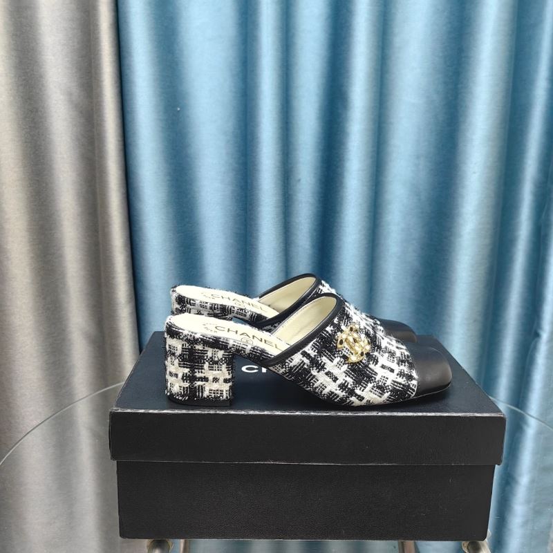 Ch*el slippers